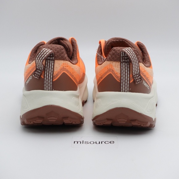 NEW Size 6.5 Women's New Balance Fresh Foam X Hierro v9 Train Running Shoes - Picture 5 of 6